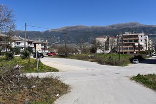 Οικόπεδο 1.400 τ.μ. πρός πώληση, Ν. Ιωαννίνων, Ιωάννινα-thumb-9