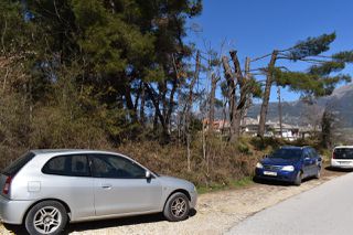 Οικόπεδο 1.400 τ.μ. πρός πώληση, Ν. Ιωαννίνων, Ιωάννινα-thumb-10