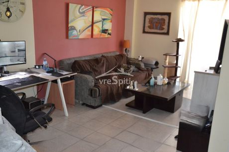 Apartment 47sqm for sale-Preveza