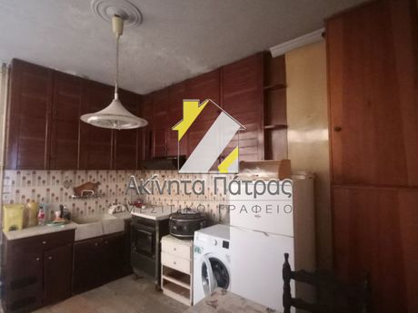 Διαμέρισμα 120τ.μ. για πώληση-Πάτρα » Πάτρα - κέντρο
