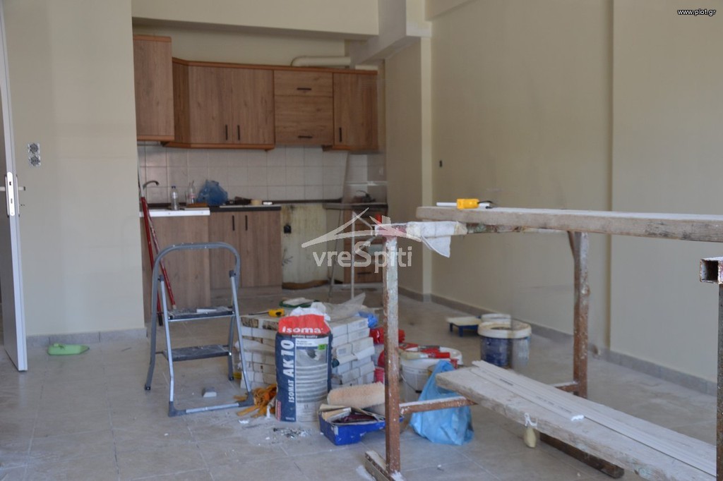 Apartment 48 sqm for sale, Preveza