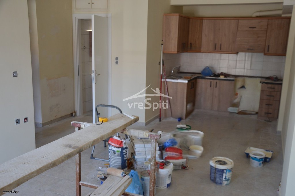 Apartment 48 sqm for sale, Preveza