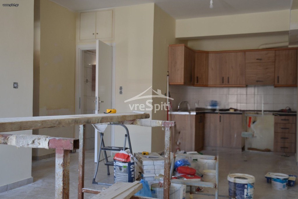 Apartment 48 sqm for sale, Preveza