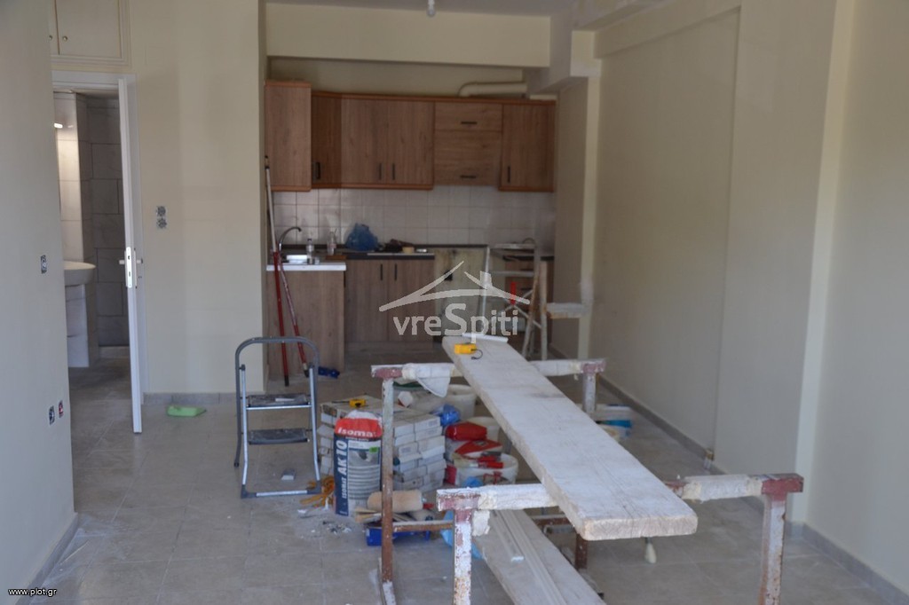 Apartment 48 sqm for sale, Preveza