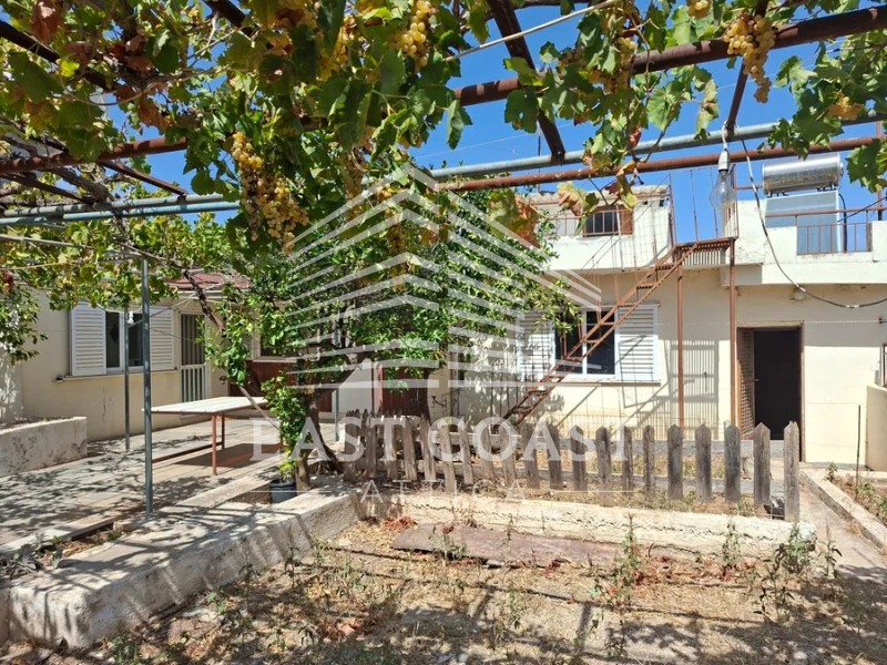 Μονοκατοικία 83 τ.μ. πρός πώληση, Αθήνα - Ανατολικά Προάστια, Νέα Μάκρη