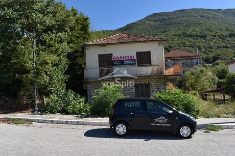 Detached home 159sqm for sale-Ioannina