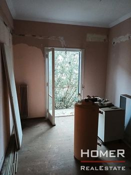 Apartment 48sqm for sale-Ampelokipoi - Pentagon
