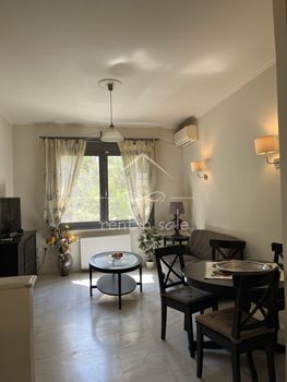 Apartment 80 sqm for rent