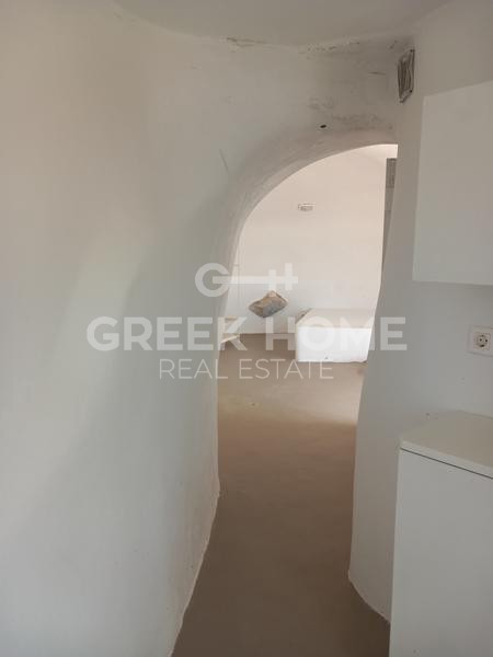 Οικόπεδο 5.880 τ.μ. προς ενοικίαση, Κυκλάδες, Σαντορίνη