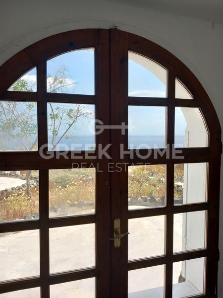 Οικόπεδο 5.880 τ.μ. προς ενοικίαση, Κυκλάδες, Σαντορίνη