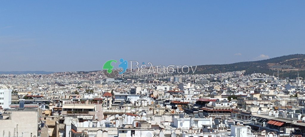 Διαμέρισμα 110 τ.μ. πρός πώληση, Θεσσαλονίκη - Κέντρο, Μπότσαρη