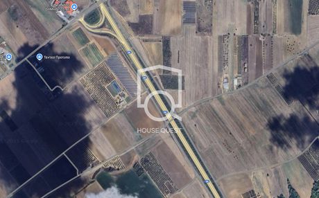 Parcel 8.000sqm for sale-Kassandra