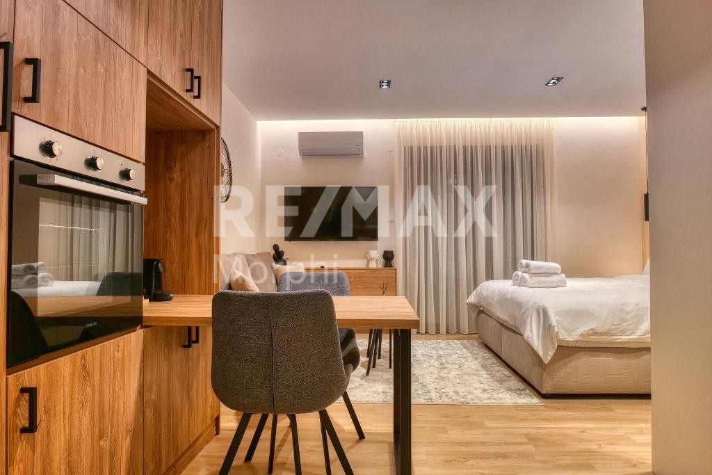 Studio 38 sqm for rent, Komotini Center