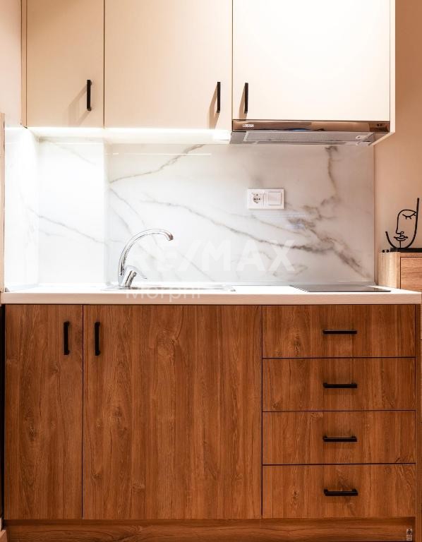 Studio 38 sqm for rent, Komotini Center