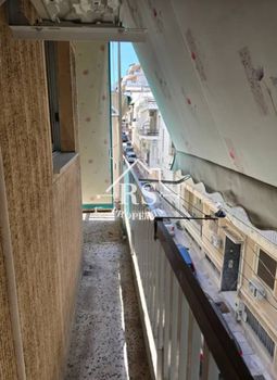 Studio 28sqm for rent-Goudi » Agios Thomas