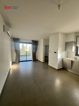 Διαμέρισμα 55τ.μ. για ενοικίαση-Λάρνακα - κέντρο