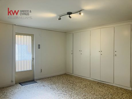 Studio 39sqm for rent-Cholargos