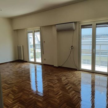 Διαμέρισμα 115τ.μ. για ενοικίαση-Άνω πατήσια » Κλωναρίδου