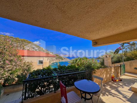 Διαμέρισμα 50τ.μ. για πώληση-Σολύγεια