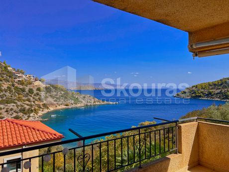 Διαμέρισμα 50τ.μ. για πώληση-Σολύγεια