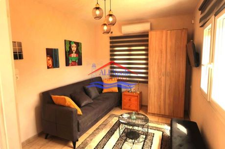 Detached home 40 sqm for rent