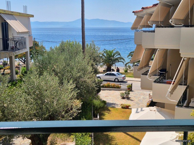 Ξενοδοχείο 339 τ.μ. προς πώληση, Ροβιές