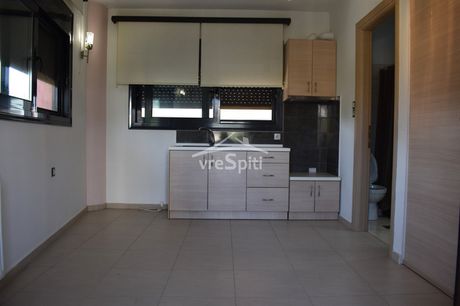 Studio 24sqm for rent-Ioannina » Center