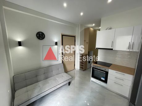 Studio / γκαρσονιέρα 25τ.μ. για πώληση-Αττική