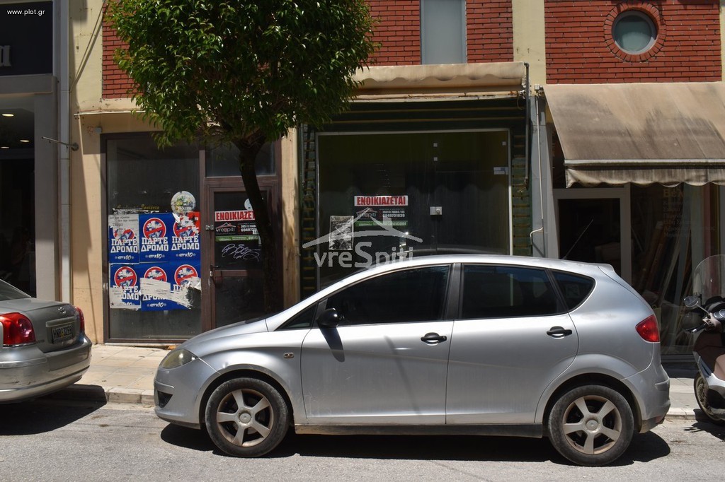 Γραφείο 76 τ.μ. πρός ενοικίαση, Ν. Ιωαννίνων, Ιωάννινα