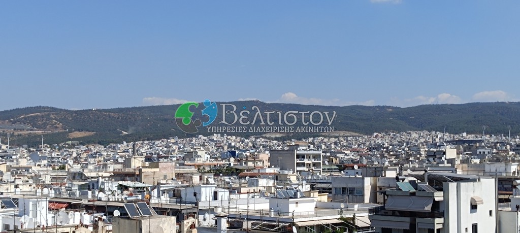 Μεζονέτα 110 τ.μ. πρός πώληση, Θεσσαλονίκη - Κέντρο, Ανάληψη