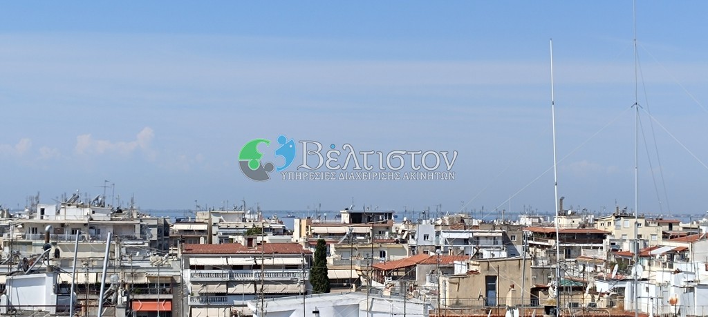 Μεζονέτα 110 τ.μ. πρός πώληση, Θεσσαλονίκη - Κέντρο, Ανάληψη