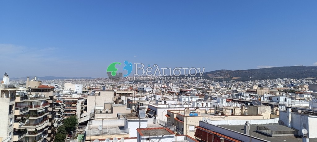 Μεζονέτα 110 τ.μ. πρός πώληση, Θεσσαλονίκη - Κέντρο, Ανάληψη