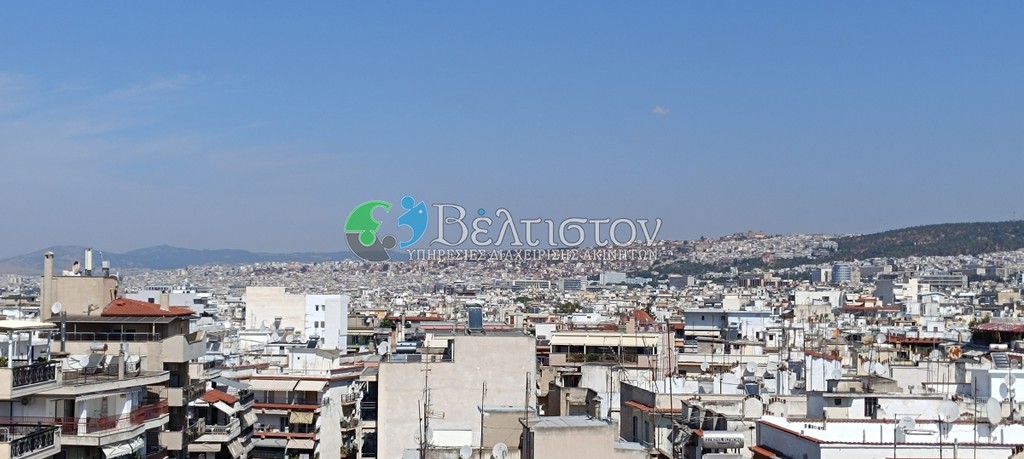 Μεζονέτα 110 τ.μ. πρός πώληση, Θεσσαλονίκη - Κέντρο, Ανάληψη