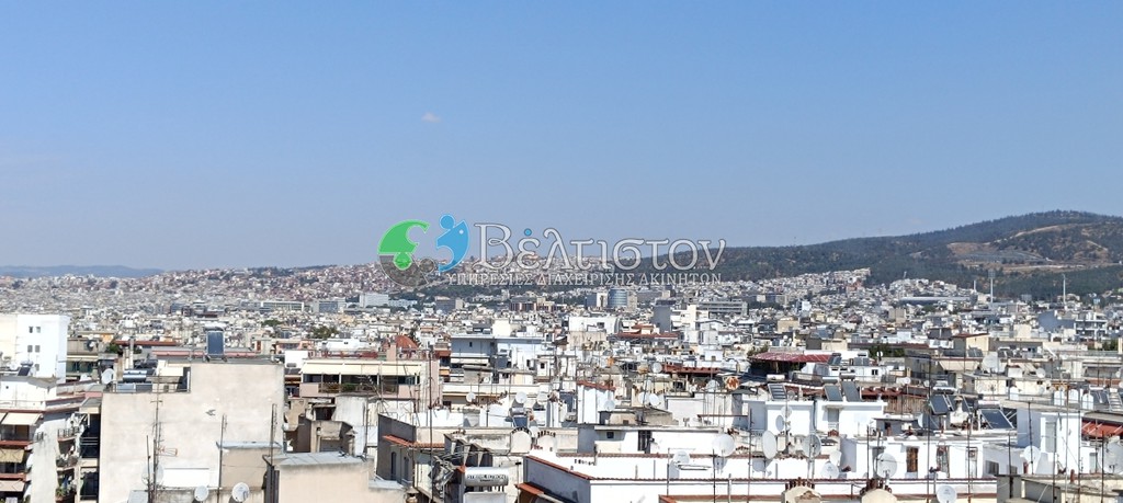 Μεζονέτα 110 τ.μ. πρός πώληση, Θεσσαλονίκη - Κέντρο, Ανάληψη