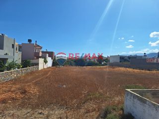 Οικόπεδο 1.109 τ.μ. για ενοικίαση