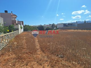 Οικόπεδο 1.109 τ.μ. για ενοικίαση, Ν. Ηρακλείου, Χερσόνησος-thumb-2