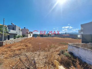 Οικόπεδο 1.109 τ.μ. για ενοικίαση, Ν. Ηρακλείου, Χερσόνησος-thumb-1