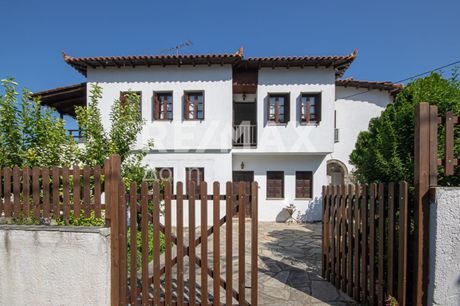 Building 199sqm for sale-Afetes » Afissos