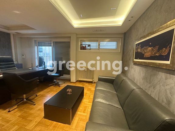 Office 110 sqm for rent, Athens - Center, Kolonaki - Likavitos