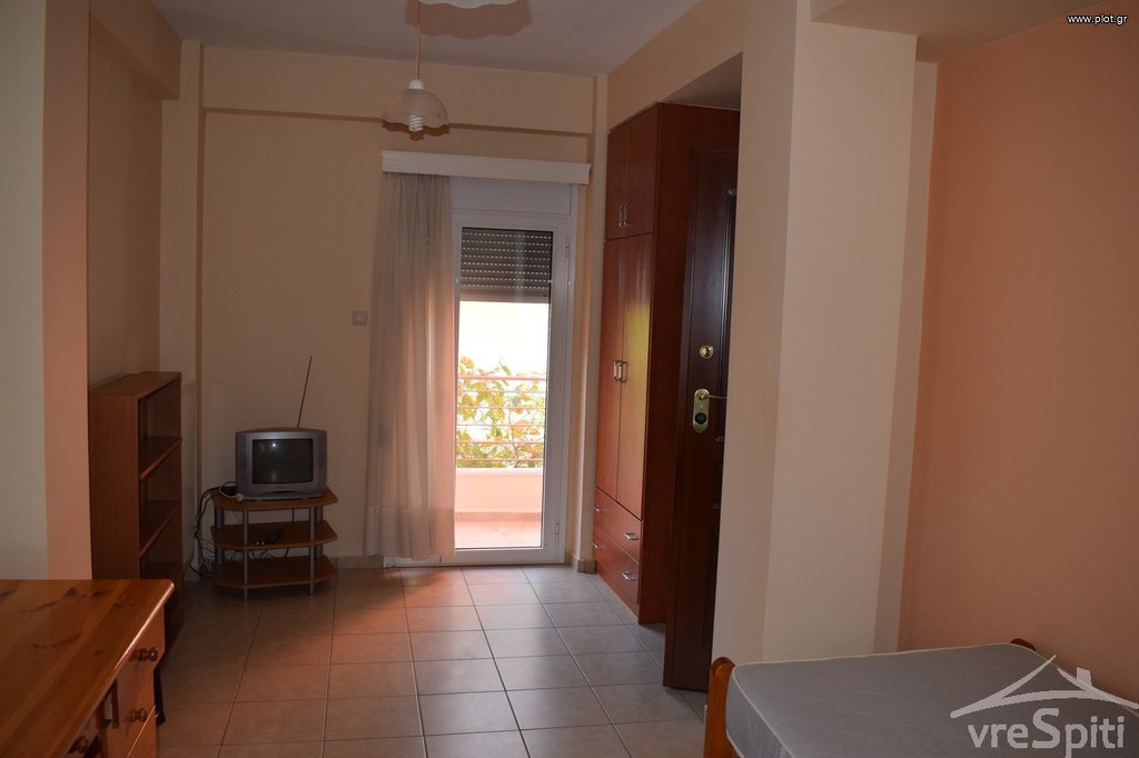 Studio / γκαρσονιέρα 34 τ.μ. προς ενοικίαση, Βελισσάριος