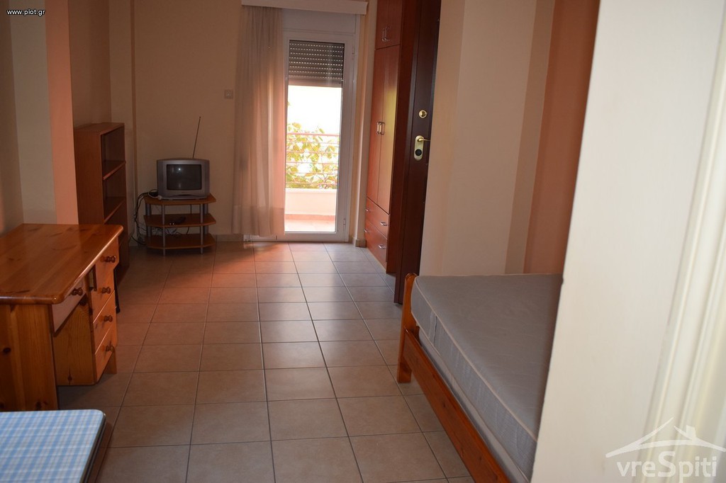 Studio / γκαρσονιέρα 34 τ.μ. προς ενοικίαση, Βελισσάριος