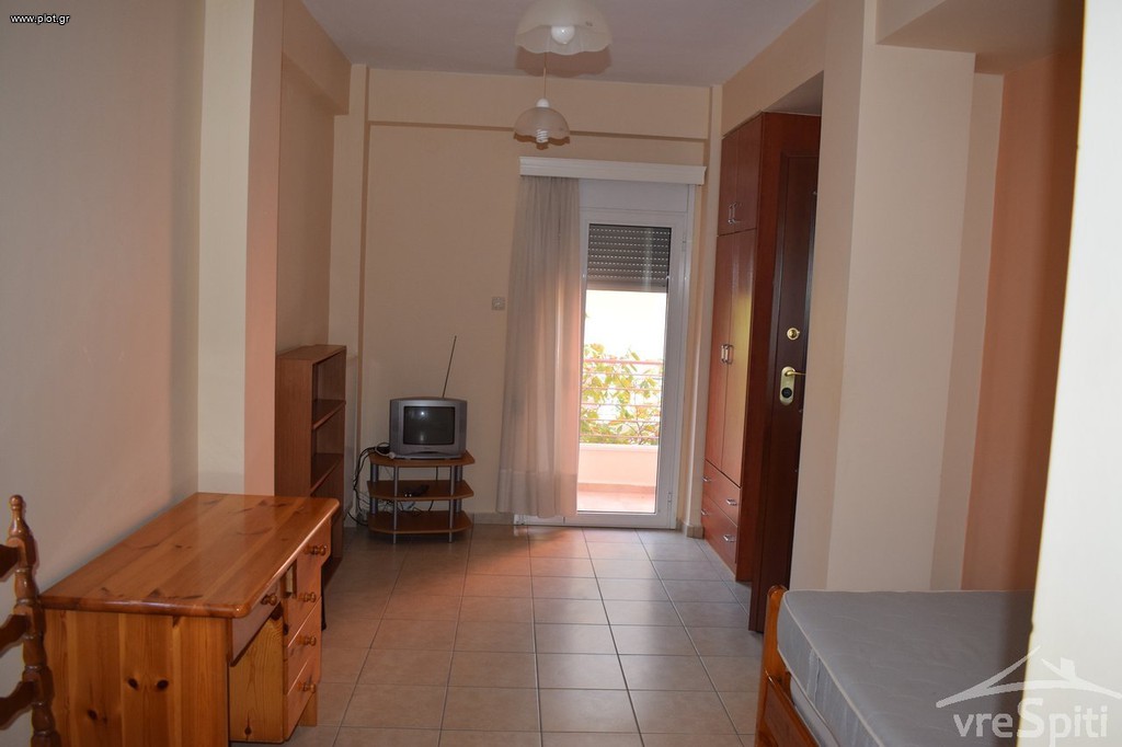 Studio / γκαρσονιέρα 34 τ.μ. προς ενοικίαση, Βελισσάριος