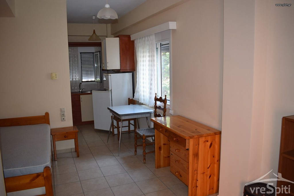 Studio / γκαρσονιέρα 34 τ.μ. προς ενοικίαση, Βελισσάριος