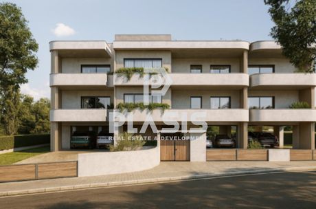 Διαμέρισμα 140τ.μ. για πώληση-Θέρμη