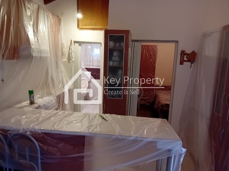 Μονοκατοικία 36 τ.μ. πρός πώληση, Ν. Καστοριάς, Ιών Δραγούμης