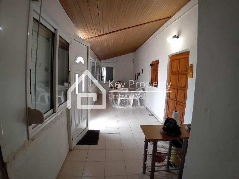 Μονοκατοικία 36 τ.μ. πρός πώληση, Ν. Καστοριάς, Ιών Δραγούμης