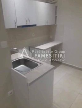 Διαμέρισμα 34τ.μ. για πώληση-Πατήσια