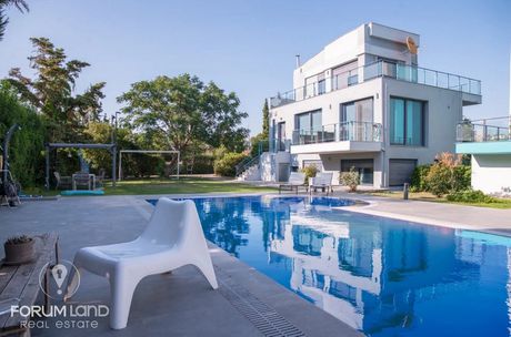 Maisonette 110sqm for rent-Thermi