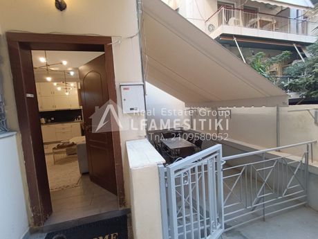 Διαμέρισμα 55τ.μ. για πώληση-Σεπόλια - σκουζέ » Σεπόλια