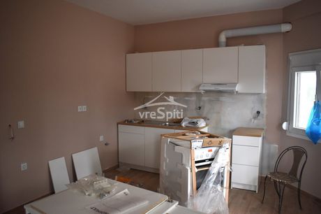 Apartment 52sqm for rent-Mpizanio » Pedini